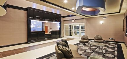 Holiday Inn Express & Suites JACKSONVILLE (Jacksonville)
