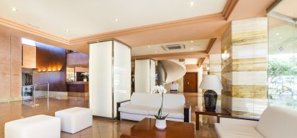 Hotel Globales SAMOA (Isole Baleari)
