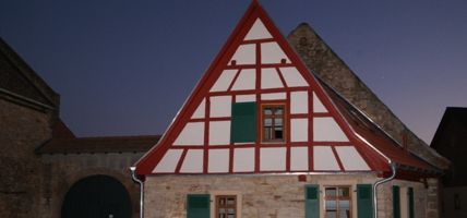 Strubel-Roos Landhotel im Klostereck (Flonheim)