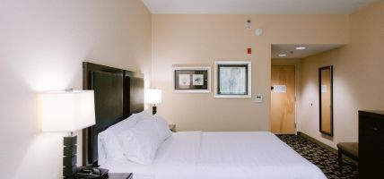 Holiday Inn Express & Suites RALEIGH SW NC STATE (Raleigh)