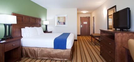 Holiday Inn Express & Suites LOS ALAMOS ENTRADA PARK (Los Alamos)