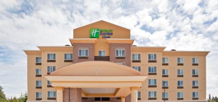 Holiday Inn Express & Suites SEATTLE NORTH - LYNNWOOD (Lynnwood)
