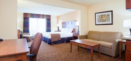 Holiday Inn Express & Suites MOUNT AIRY (Mount Airy)