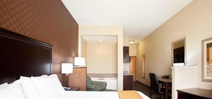 Holiday Inn Express & Suites PERU - LASALLE AREA (Peru)