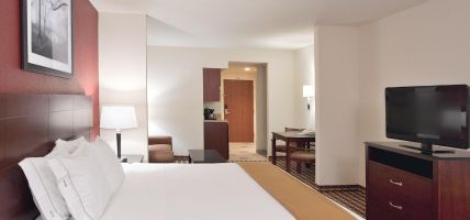 Holiday Inn Express & Suites COLUMBUS OSU-MEDICAL CENTER (Columbus)