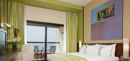 Holiday Inn Resort DEAD SEA (Sweimeh)