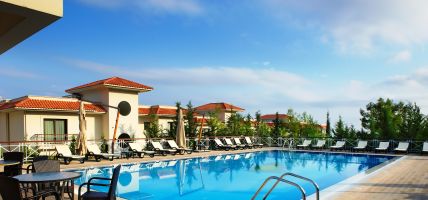 Hotel Korineum Golf & Beach Resort (Kyrenia)