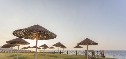 Hotel Korineum Golf & Beach Resort (Kyrenia)
