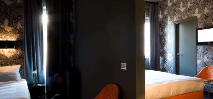 Hotel Universo (Florence)