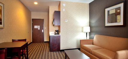 Holiday Inn Express & Suites AMITE (Amite City)