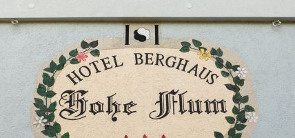 Hotel Hohe Flum (Schopfheim)