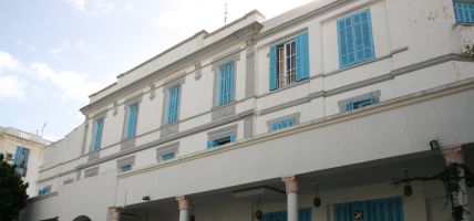 Hotel St George Tunis