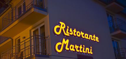 Hotel Villa Martini (Międzyzdroje)