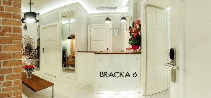 Hotel Bracka 6 Apartments (Cracovie)