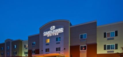 Hotel Candlewood Suites TALLAHASSEE (Tallahassee)