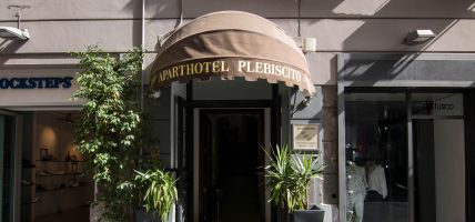 Plebiscito Hotel Residence Aparthotel (Naples)