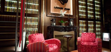 Drake Longchamp Swiss Quality Hotel (Geneva)