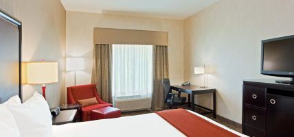Holiday Inn Express & Suites ALEXANDRIA - FORT BELVOIR (Alexandria)