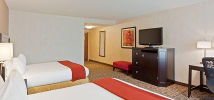 Holiday Inn Express & Suites ALEXANDRIA - FORT BELVOIR (Alexandria)