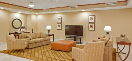 Hotel Candlewood Suites HOUSTON I-10 EAST (Houston)