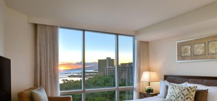 Trump® International Hotel Waikiki (Honolulu)