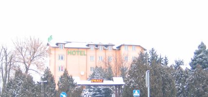 Hotel U Witaszka (Czosnów)