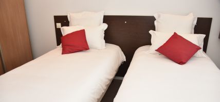 Hotel Comfort Suites Pau Idron