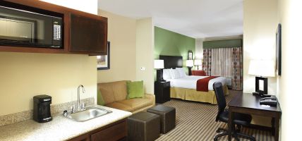 Holiday Inn Express & Suites MAUMELLE - LITTLE ROCK NW (Maumelle)