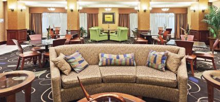 Holiday Inn Express & Suites POTEAU (Poteau)