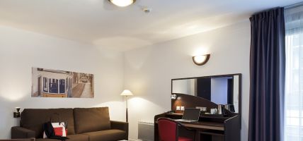 Hotel Port-Marly Paris Ouest (Le Port-Marly)