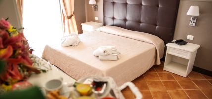 Hotel Baia di Ulisse Wellness & SPA (Agrigento)