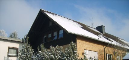 Westerwälder Hof Pension / Ferienwohnungen (Windhagen)