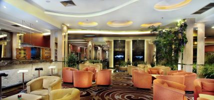 Aston Cengkareng City Hotel And Conference Center (Jakarta)