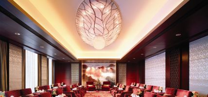 Hotel Beijing Shangri-La China World Summit Wing (Peking)