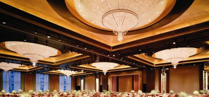 Hotel Beijing Shangri-La China World Summit Wing