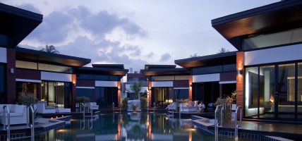 Hotel Aava Resort and Spa (Ban Na Dan)