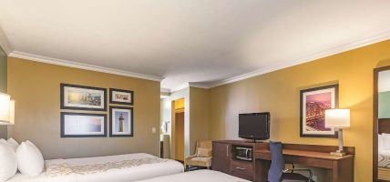 La Quinta Inn & Suites by Wyndham San Francisco Airport West (Millbrae)