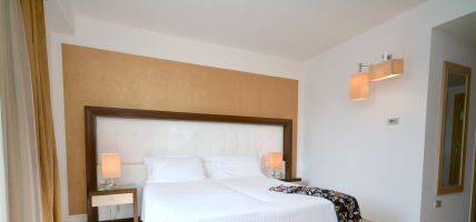 Hotel Vittoria Resort Pool & SPA (Otranto)