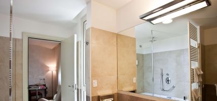 Breaking Business Hotel (Mosciano Sant'Angelo)