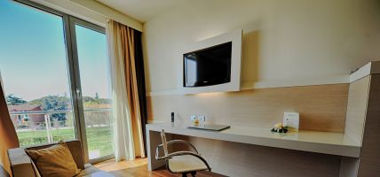 Hotel Allegroitalia Pisa Tower Plaza (Pise)