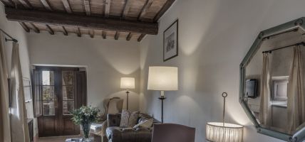 Hotel Castel Monastero Resort&Spa Tuscany (Castelnuovo Berardenga)