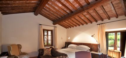 Hotel Castel Monastero Resort&Spa Tuscany (Castelnuovo Berardenga)