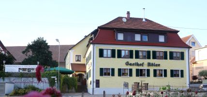 Hotel Gasthof Adler- Grüningen (Riedlingen)