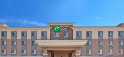 Holiday Inn Express & Suites TOPEKA NORTH (Topeka)