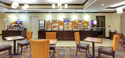 Holiday Inn Express & Suites COVINGTON (Covington)