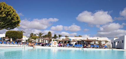 Hotel Marconfort Atlantic Gardens (Playa Blanca, Yaiza)