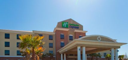 Holiday Inn Express & Suites WAYCROSS (Waycross)