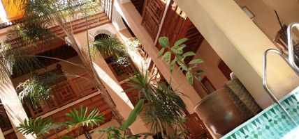 Hotel Al Ksar Riad & Spa (Marrakech)