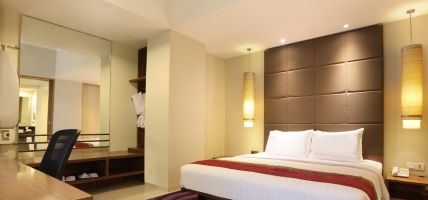 Holiday Inn BANDUNG PASTEUR (Bandung)