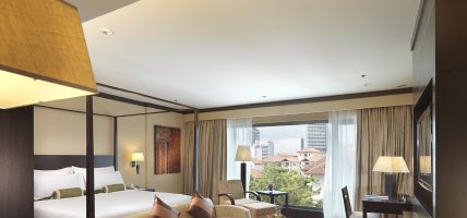 MiCasa All Suites Hotel (Kuala Lumpur)